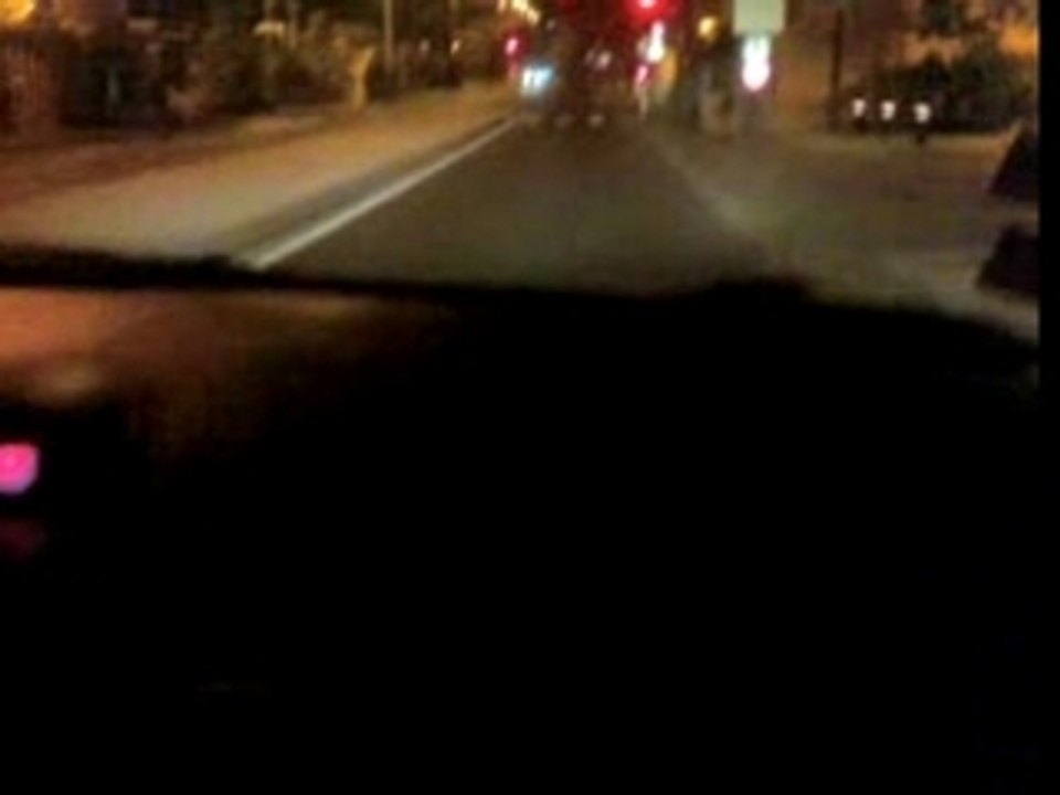 Nono en drift part 2