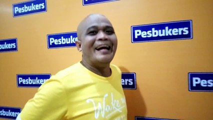 Pantun Bang Sapri untuk Para Jomblo