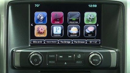 2018 Chevrolet Silverado Huntsville TX | Chevrolet Huntsville TX