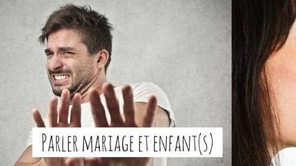 Faites-vous peur aux hommes ?