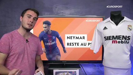 "Neymar n’avait pas d’autre choix que de faire cette annonce"