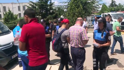 İstanbul polisinden broşürlü uyarı - İSTANBUL