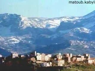 lounès al3amriw-kabylie