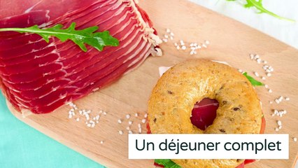 Croq Kilos : une journée type