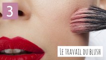 10 conseils maquillage pour un visage plus mince