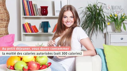 Le régime d'Anne Hathaway