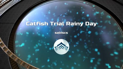 Fishing Planet - Catfish Trial Competition Rainy Day
