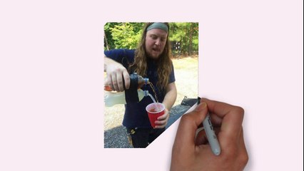 Definitive proof of global warming - Latest funny videos 2018