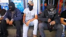 Guatemaltecos se organizan para frenar a la pandillas en Villa Nueva