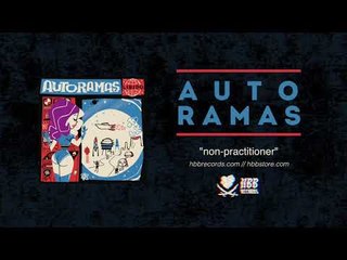 Autoramas - Non Practitioner