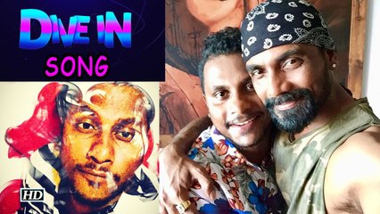Dive In Song | Paulson Thomas dedicates to Remo D'Souza