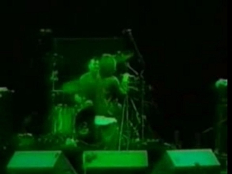 Tire Me - Reading 1996
