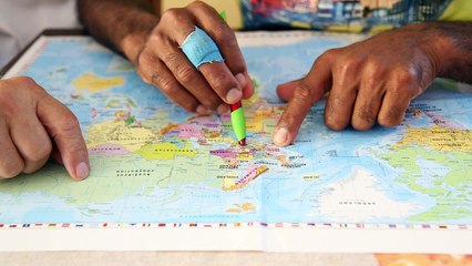 Abschiebung trotz festen Jobs: Sultan soll zurück nach Pakistan