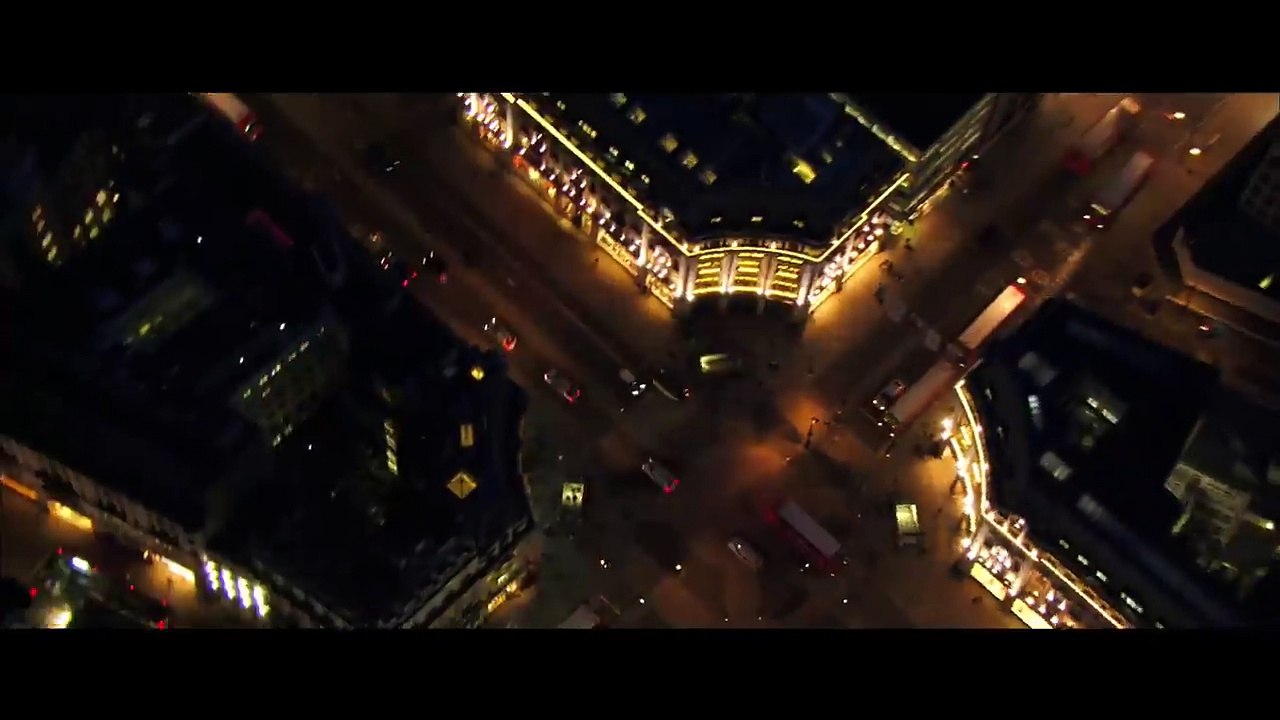 King of Thieves (Official International... - MOVIE Trailer - UpDater HD-HD