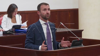 Debat i ashpër në Komisionin për Çështje Evropiane