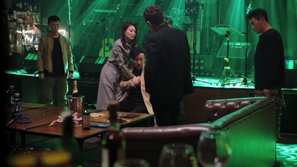 Kẻ Săn Ma Túy - Tập 17