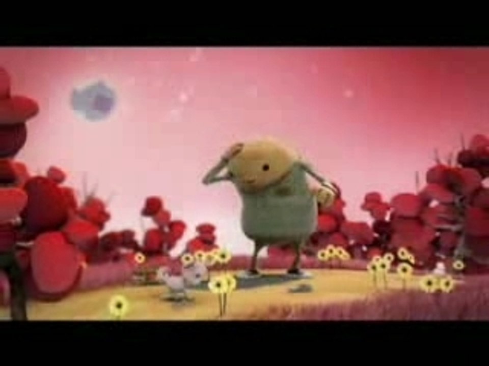 Pub Microsoft : Zune