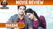 Dhadak Movie Review | Ishaan Khattar & Janhvi Kapoor