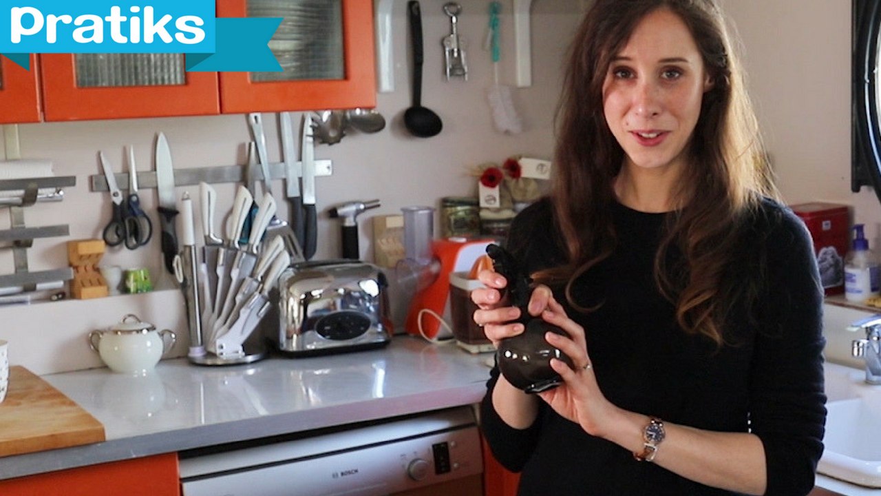 DIY : comment faire un désodorisant ?