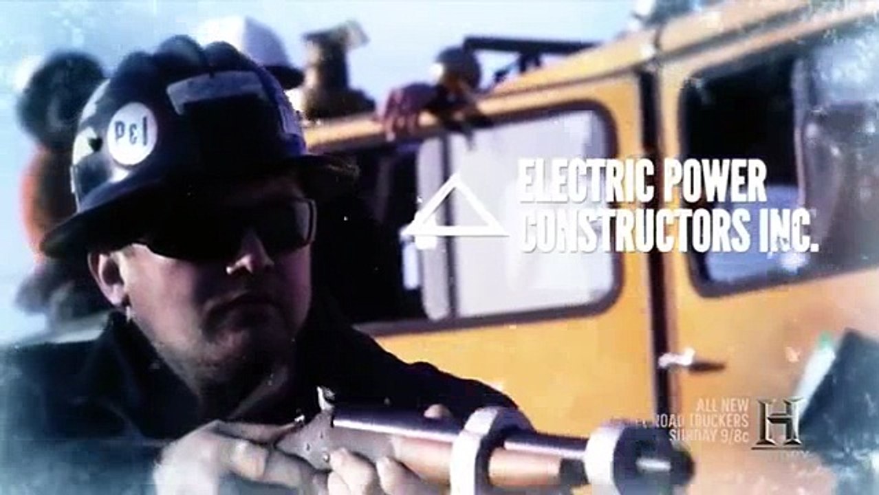 Power And Ice S01 E03
