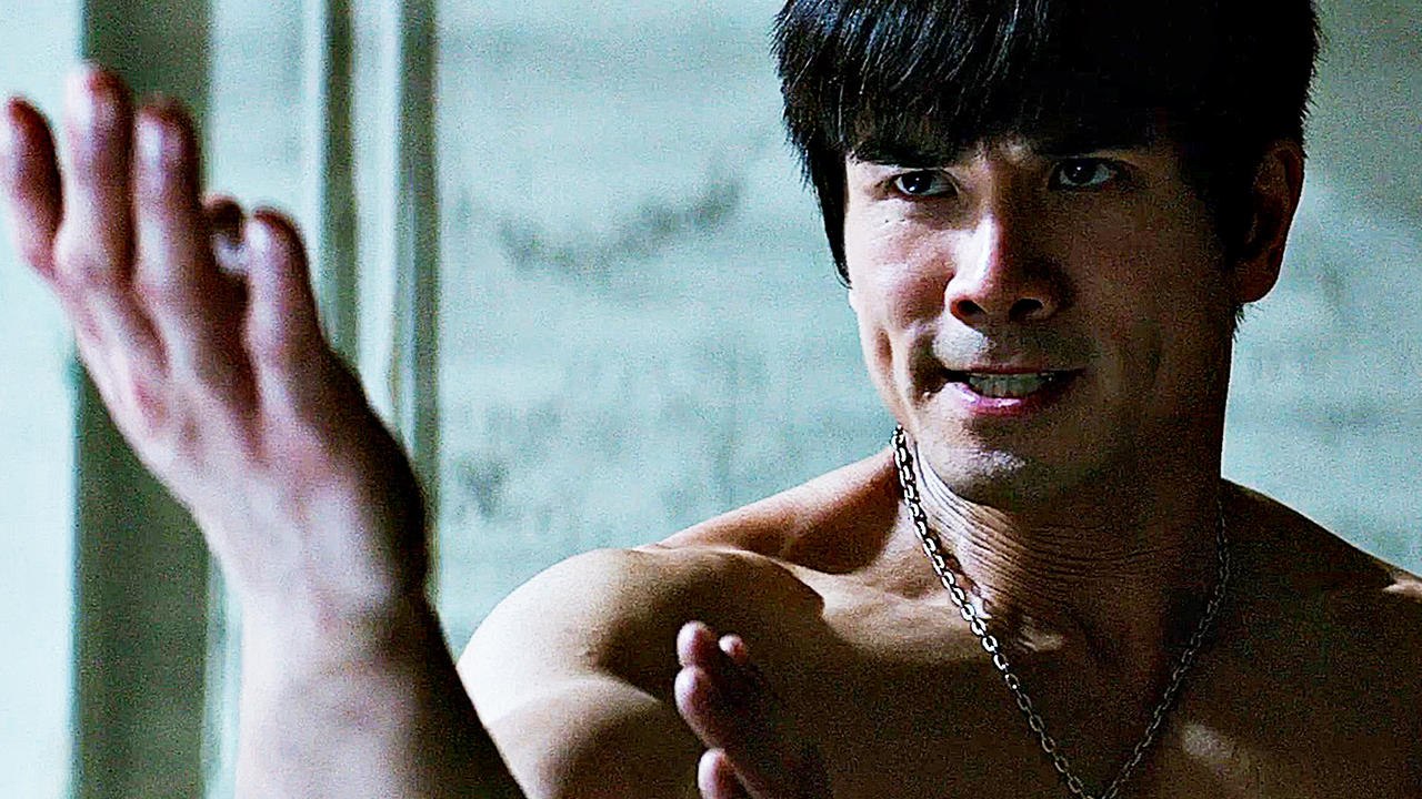 Birth of the Dragon - Trailer (Deutsch) HD