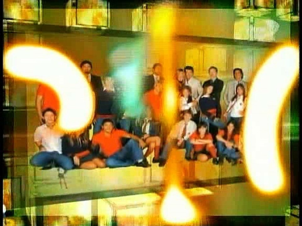 Rebelde Way (2 Sezon 155 Seria)