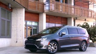 2018 Chrysler Pacifica Kyle TX | Chrysler Dealership Kyle TX