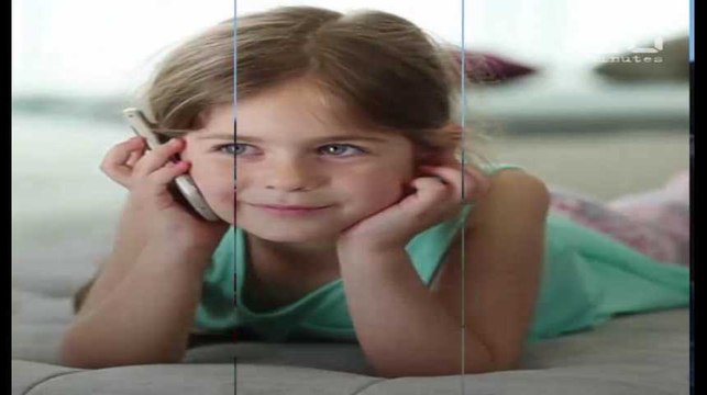 Smartphones: Les ondes attaquent la mémoire