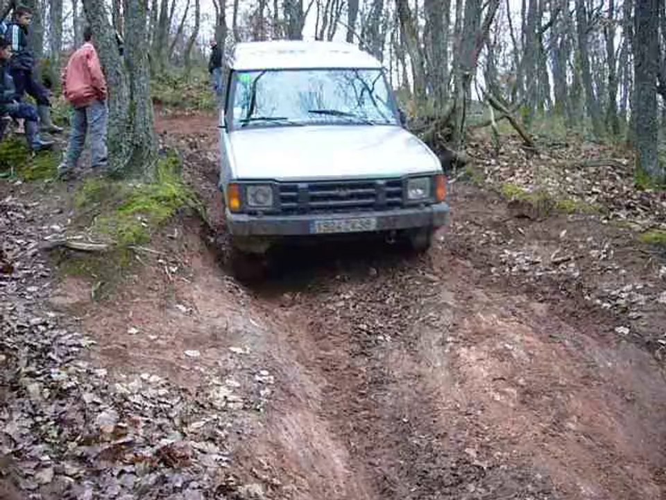 Téléthon 2007