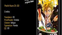 Pochi Kuro Chapter 32 English