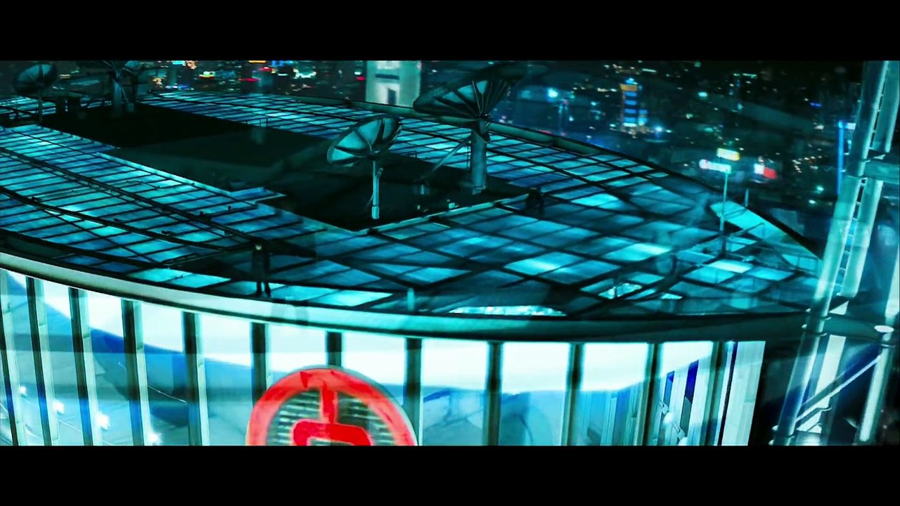 Mission : Impossible 3 - Bande-annonce VO