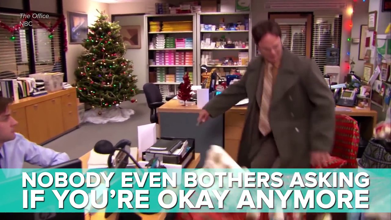 Clumsy People Struggles