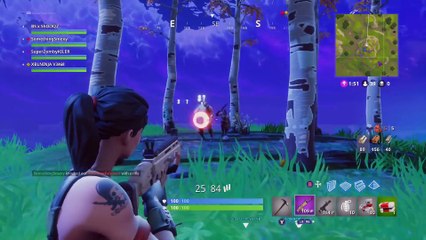 Flying on Ground GLITCH..!!   Fortnite Battle Royale Moments Ep.51 (Fortnite Funny and Best Moments)