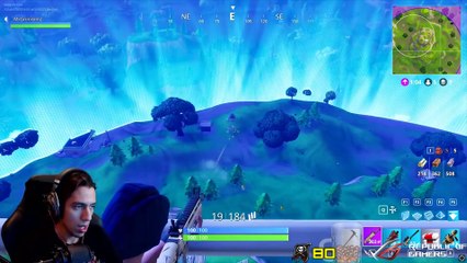 Fortnite Battle Royale Moments Ep.9 (Fortnite Funny Best Moments)