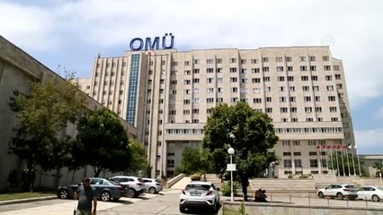 Saçları Go-kart Aracının Lastiğine Dolanan Kadının Yaralanması