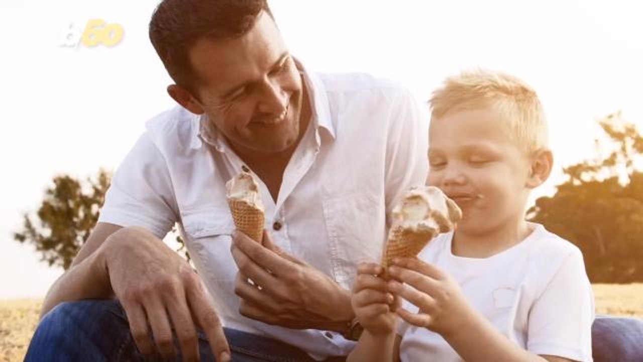 Here's How Feeling Younger Can Make You Younger