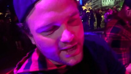 SMOKING WITH SNOOP DOGG!!   David Dobrik