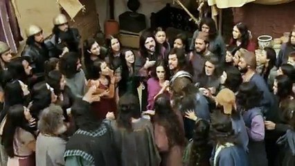 Noveala A Terra Prometida Capitulo 39 Completo na integra