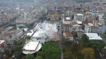 Fatih'in Emaneti Gün Yüzüne Çıkacak