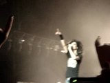 Tokio Hotel le 25.10.07 au Zénith de Lille