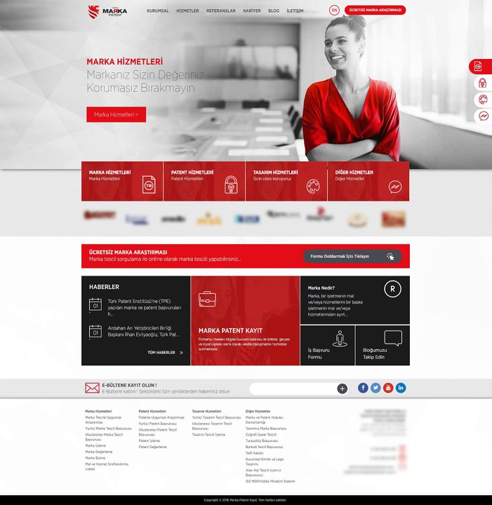 Freelance Grafik Tasarımcı Ankara – Grafiker Fotoğrafçı