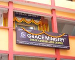 Grace Ministry inaugurates All-in-One office at Balmatta, Mangalore - Daijiworld News 24x7