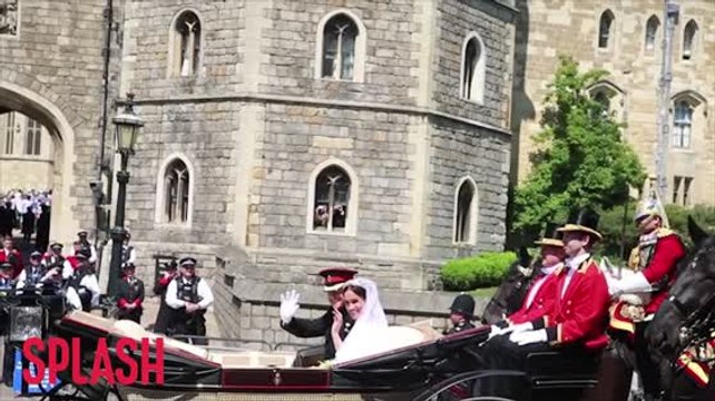 Patrick J. Adams: Meghan Markle will do incredible things as a Duchess