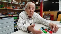 Los trucos para que los niños aprendan matemáticas, según la profesora que lleva 50 años enseñándolos