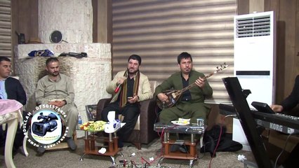 ئاوات بۆکانی دانیشتنی سەرچڵی فیتەر تراک-٣