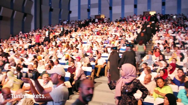 Université centrale : Cérémonie de remise des diplômes 2018
