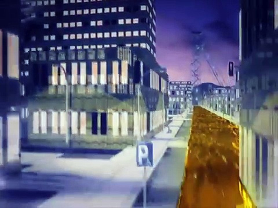Isidingo 21 - Episode 90