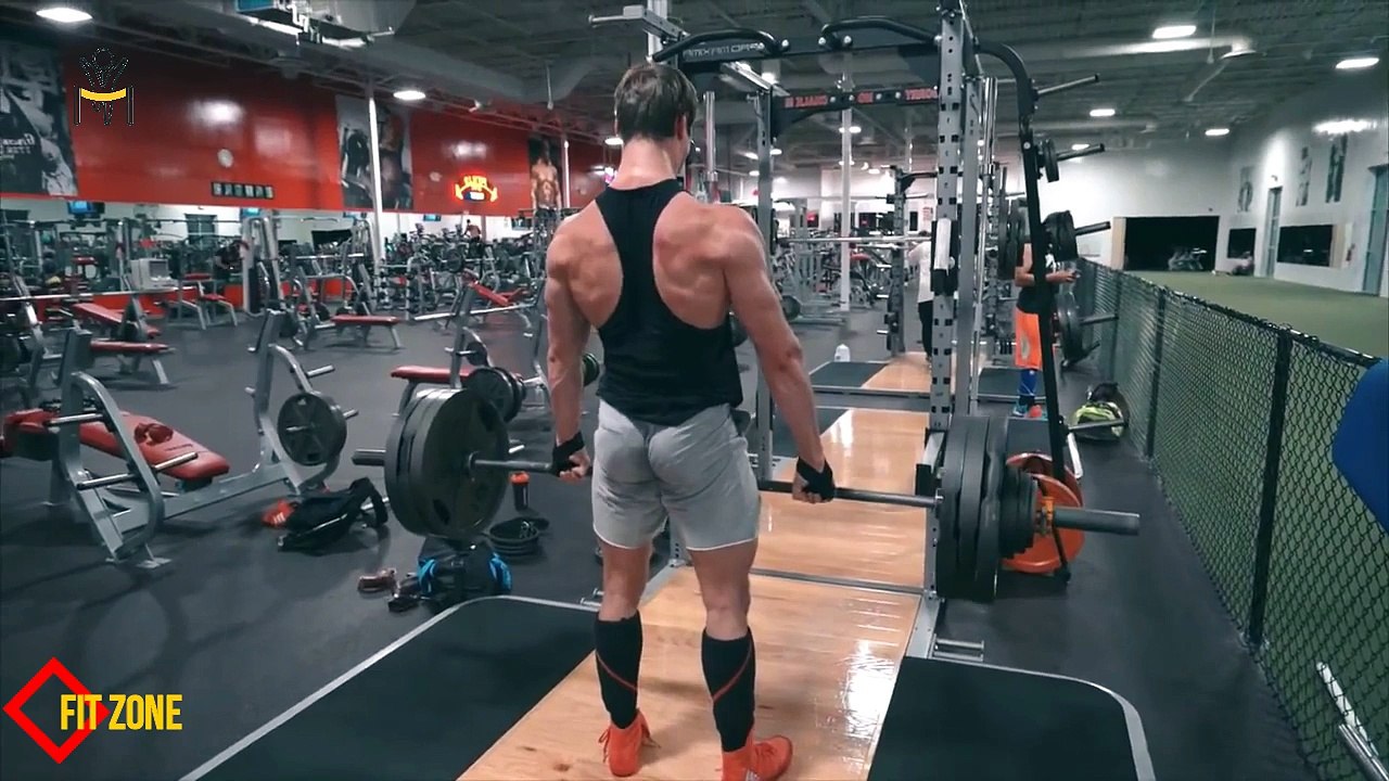 DAVID LAID - WORKOUT WITH OTHER YOUTUBERS - MOTIVATIONAL Fitness & Bodybuilding Motivation