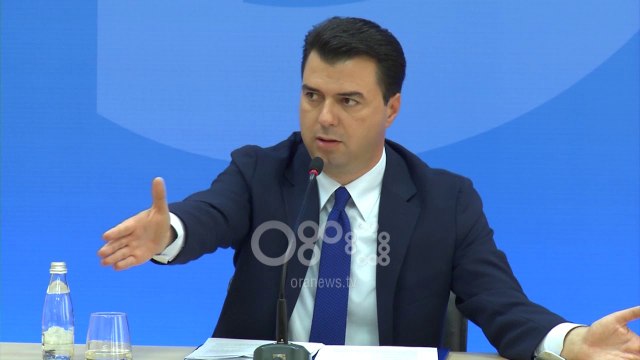 Paralajmërimi i Bashës: Nëse i vini minat Teatrit Kombëtar, minat do jua vëmë kullave tuaja
