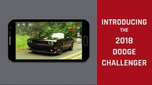 2018 Dodge Challenger Rancho Cucamonga CA | Dodge Dealer Chino CA